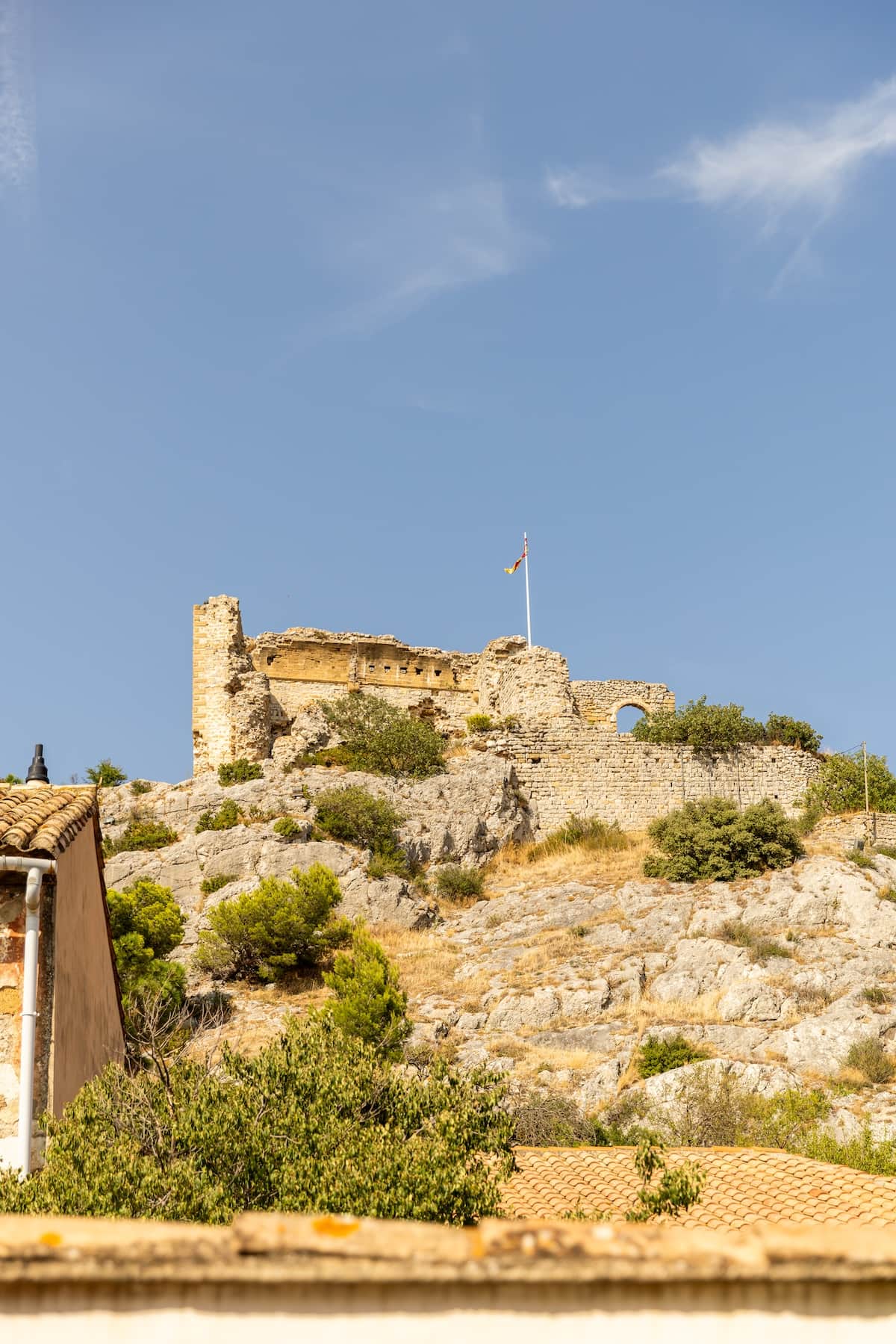 Castelas