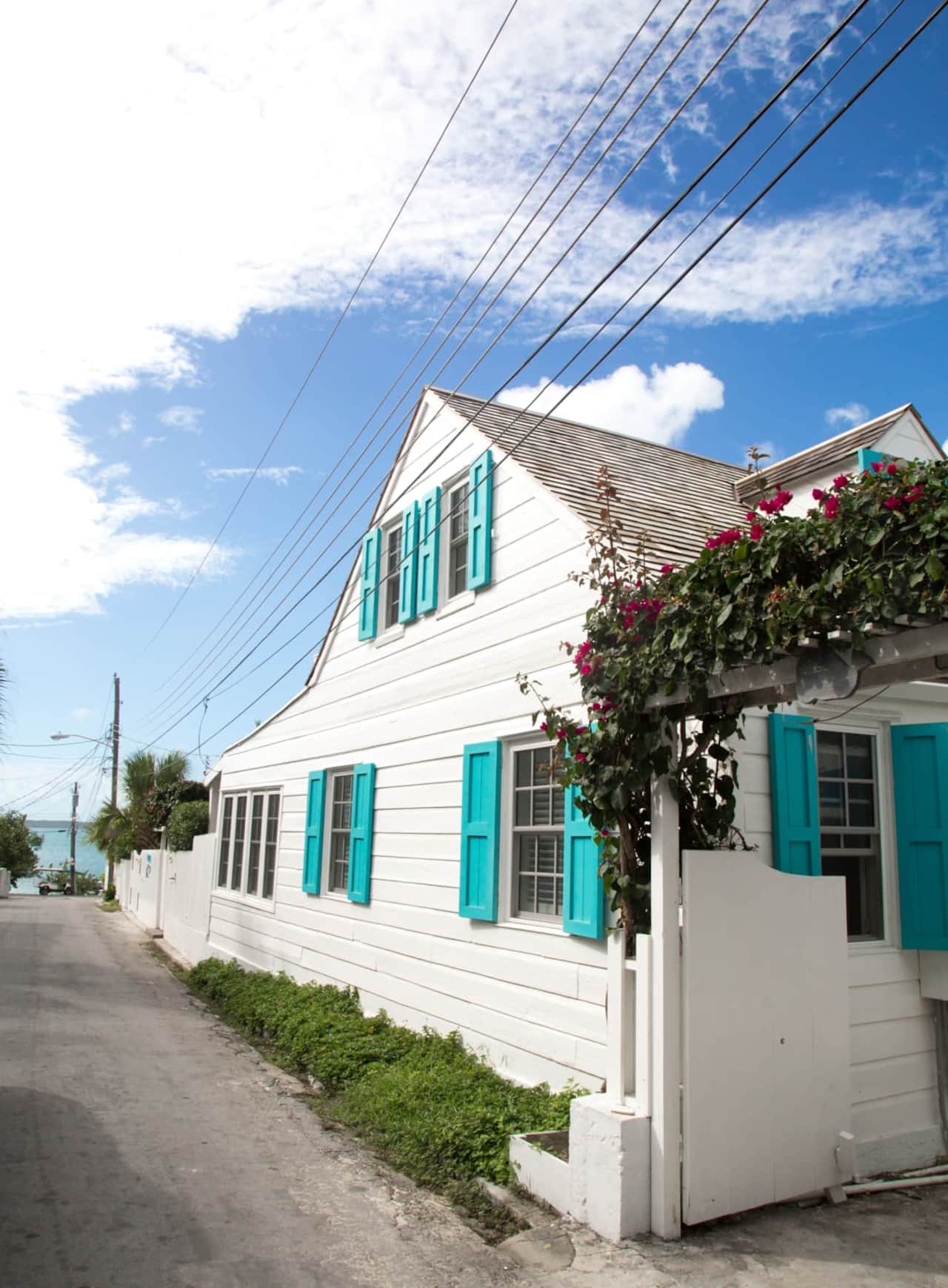 Main Building