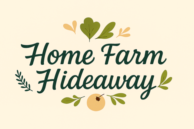 Home Farm Hideaway