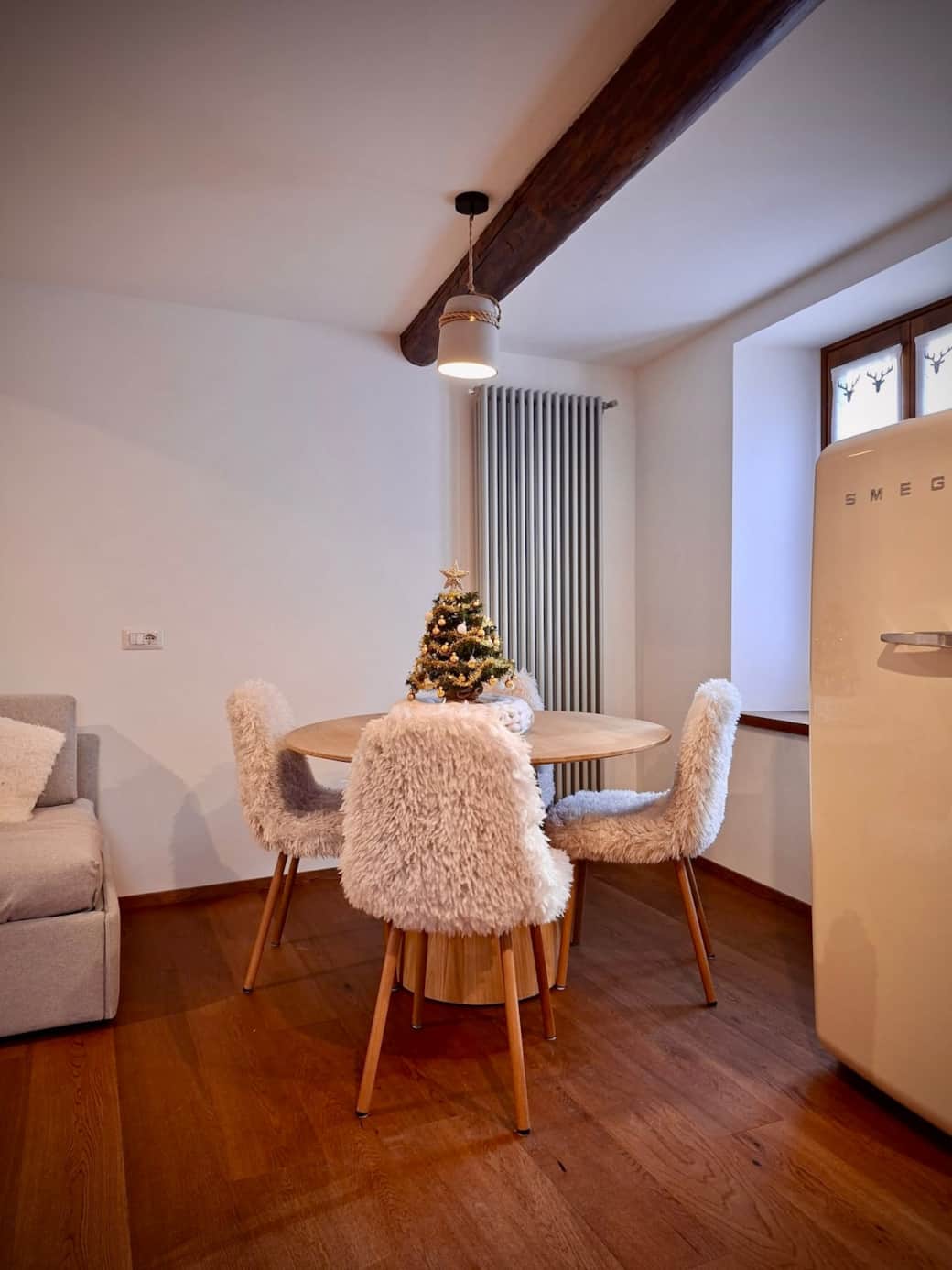 Zona pranzo/cena Zona pranzo/cena