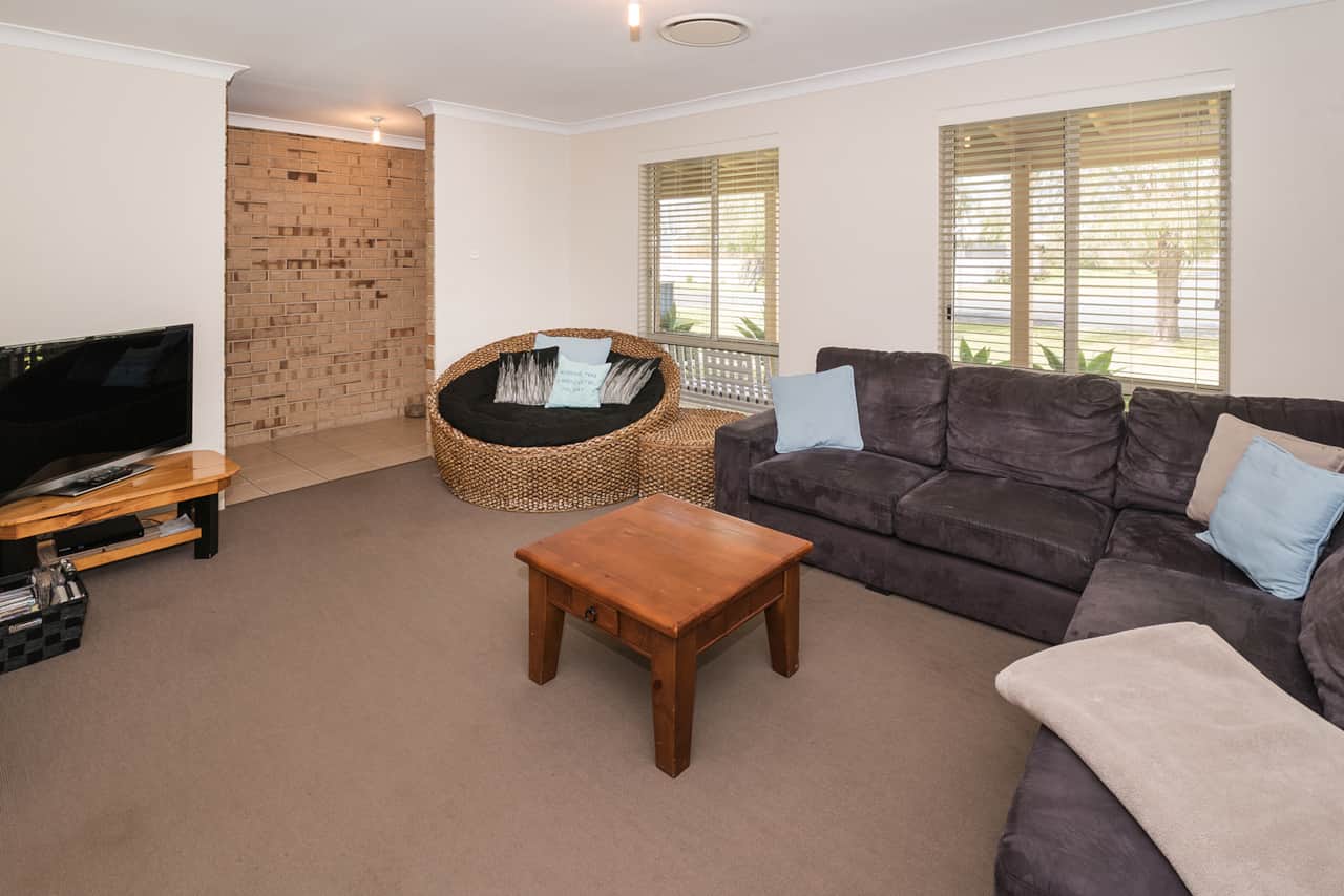 Lounge Room
