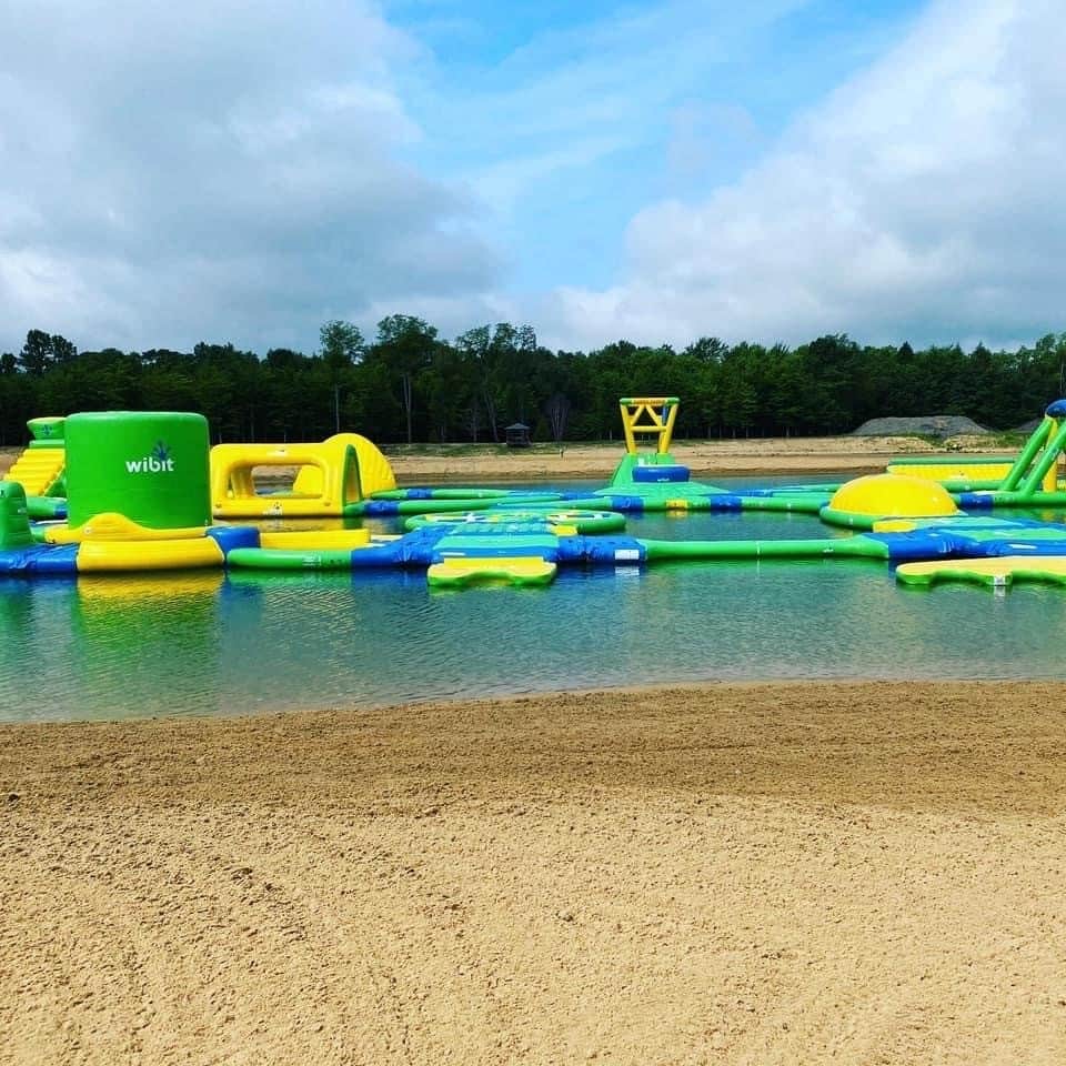Attractions and Things to Do in Saugatuck, Michigan