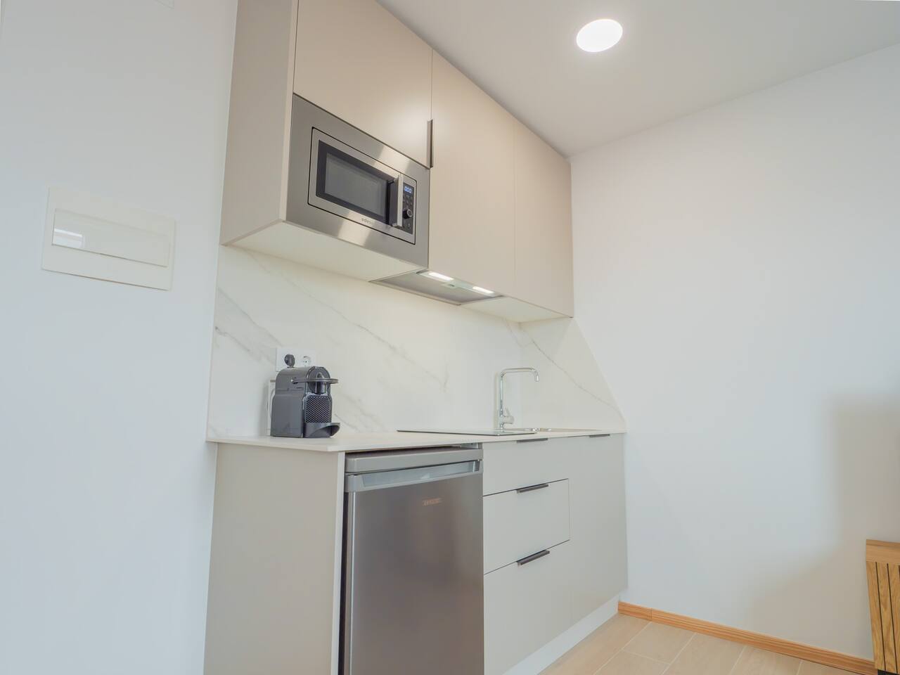 YBH Villa Lara - Apartamento 302