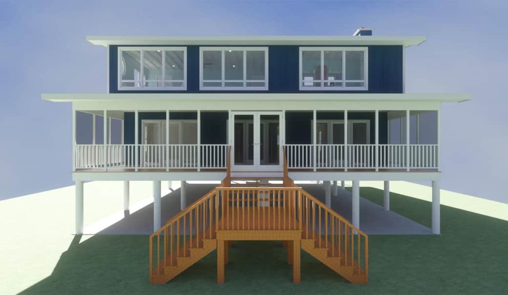 Renovated 2026 Renovated 2026