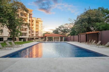 Pool 1