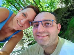 Consuelo e Valerio
