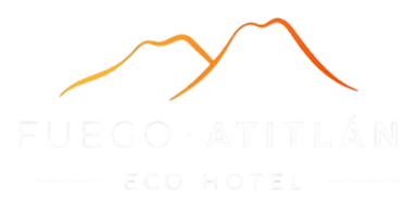 Fuego Atitlan