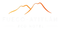 Fuego Atitlan