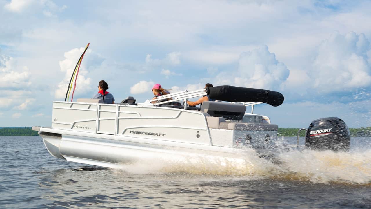 Rideau Cruiser #2