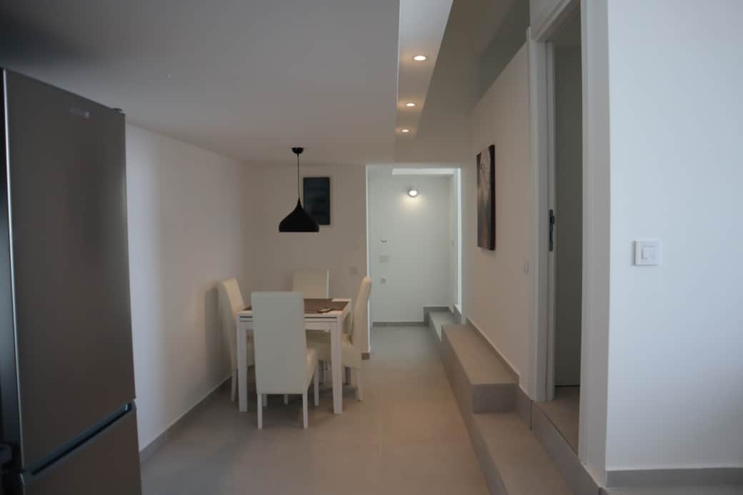 Dining area Dining area