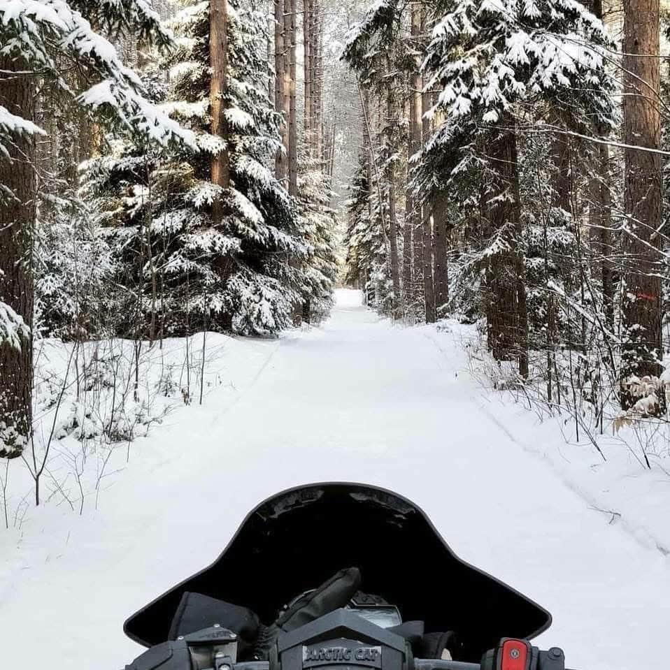 Victoria Rail Trail Victoria Rail Trail