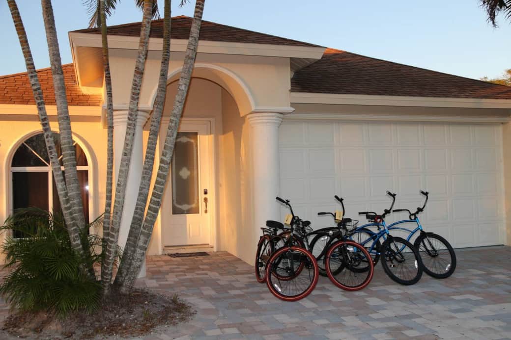 Perfect Friends and Family Get-Together in our Charming Villa .