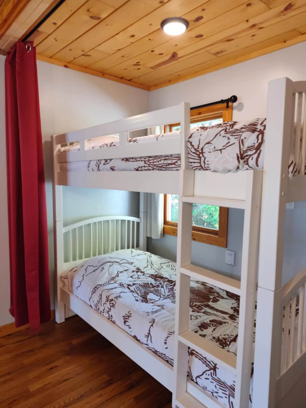 Bunkhouse Bunkbed