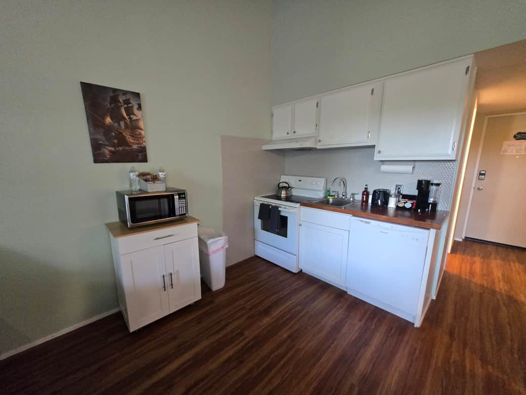 Kitchen Kitchen