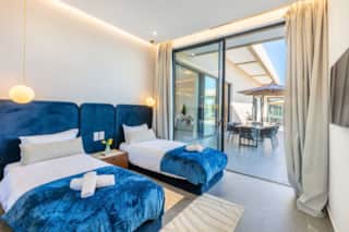 Villa Emeraude | Séjour de Rêve | Piscine & Jacuzzi — photo 3