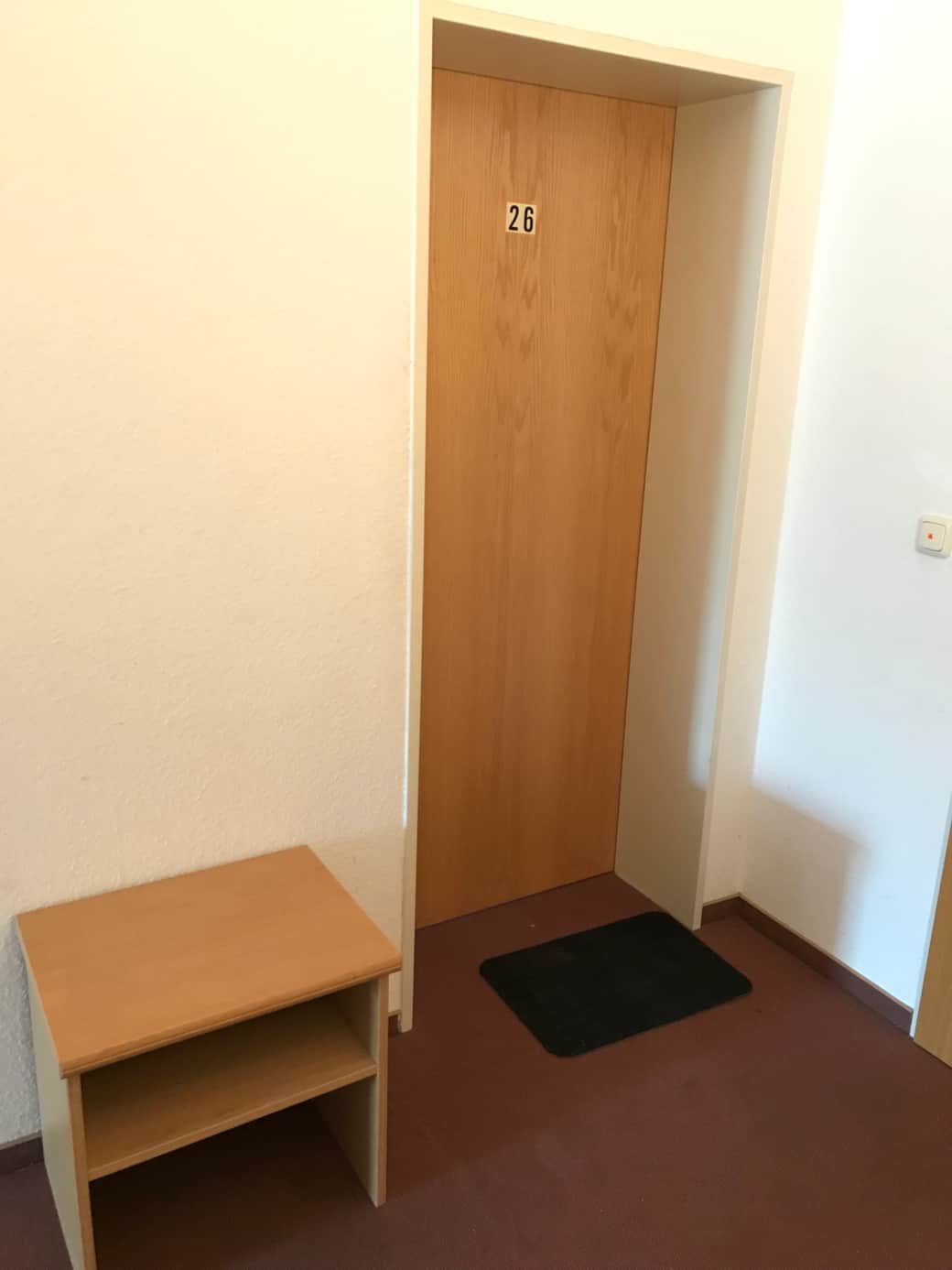 Wohnung