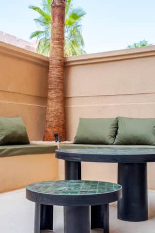 Élégant Appartement Dar Jasmin avec Jacuzzi Privé — photo 36