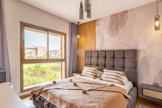 Résidence de Luxe avec Piscine & parking — photo 19