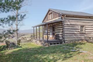 Charlottesville Cabin And Guesthouse Rentals Bailey S Retreat
