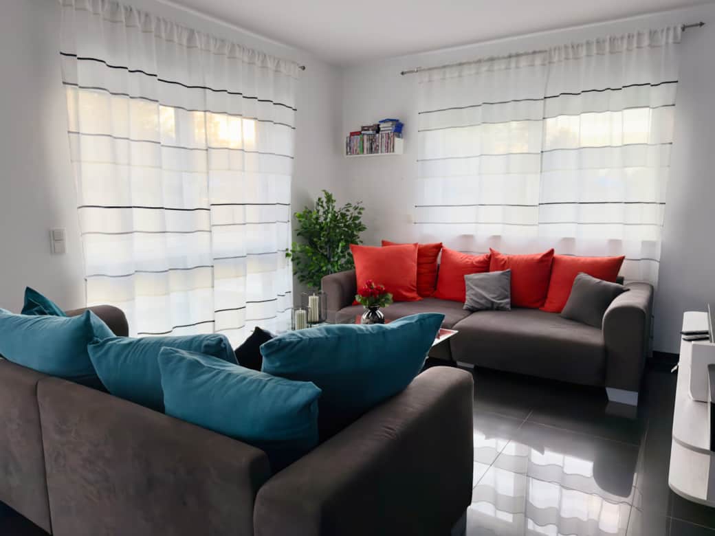 Wohnzimmer Wohnzimmer