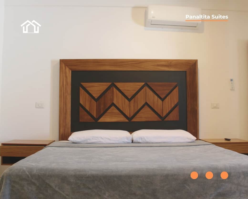 Pie de cama planchado. Pie de cama planchado.