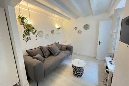 living room - 2