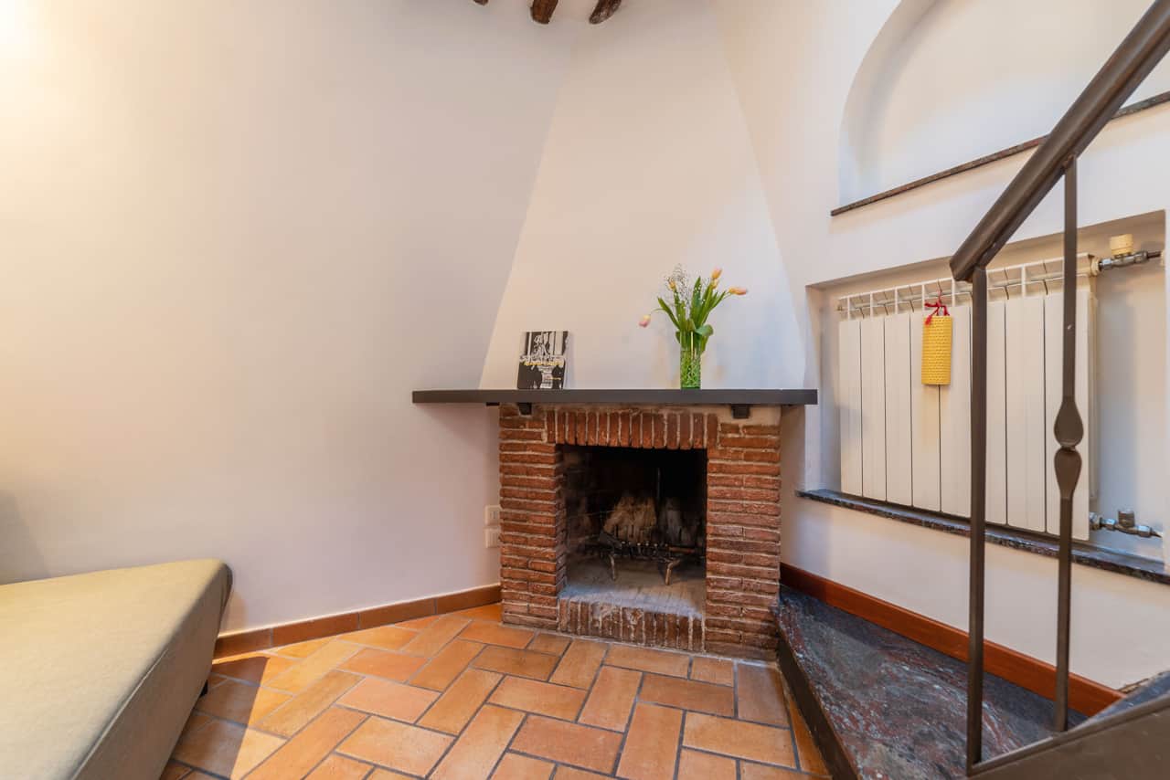 Trastevere Escape - Charme Holidays