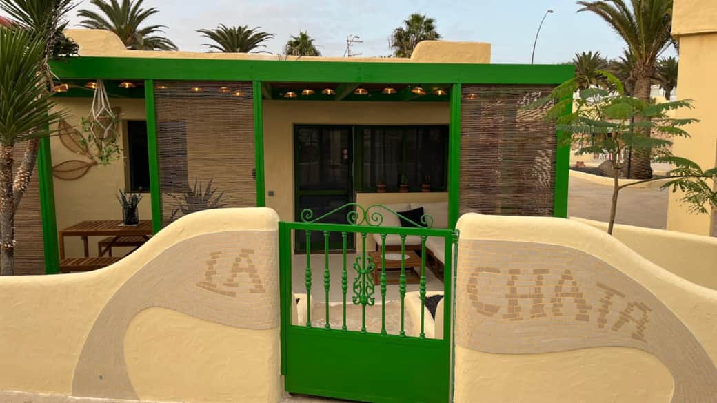 La Chata