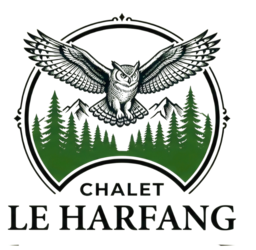 Chalet Le Harfan