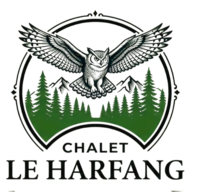 Chalet Le Harfan