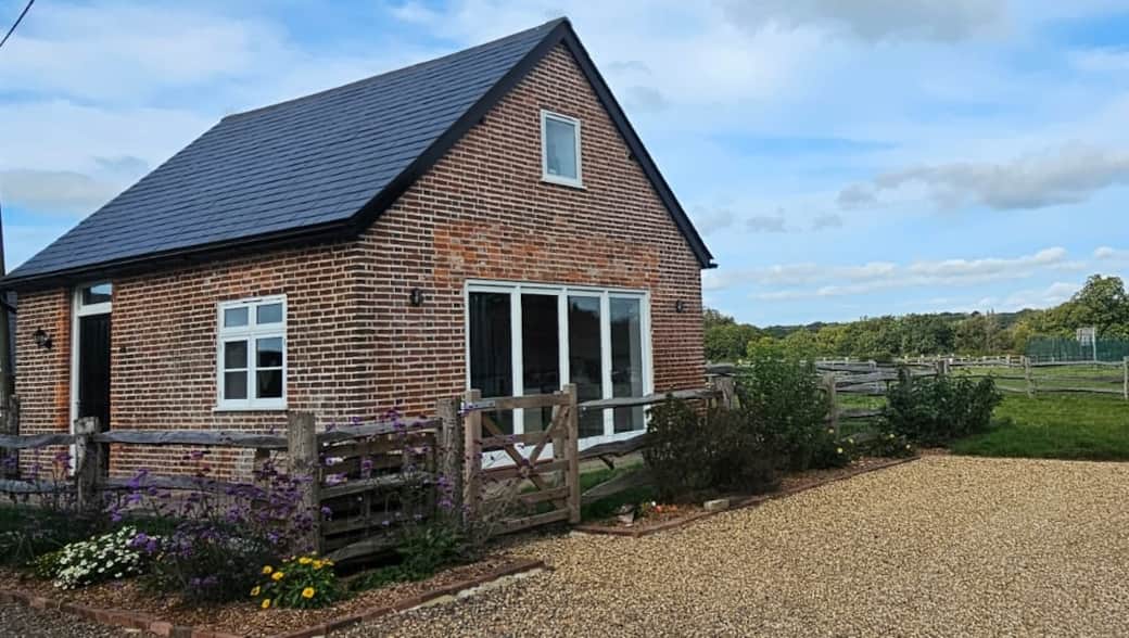 Building A 2023 Building A 2023