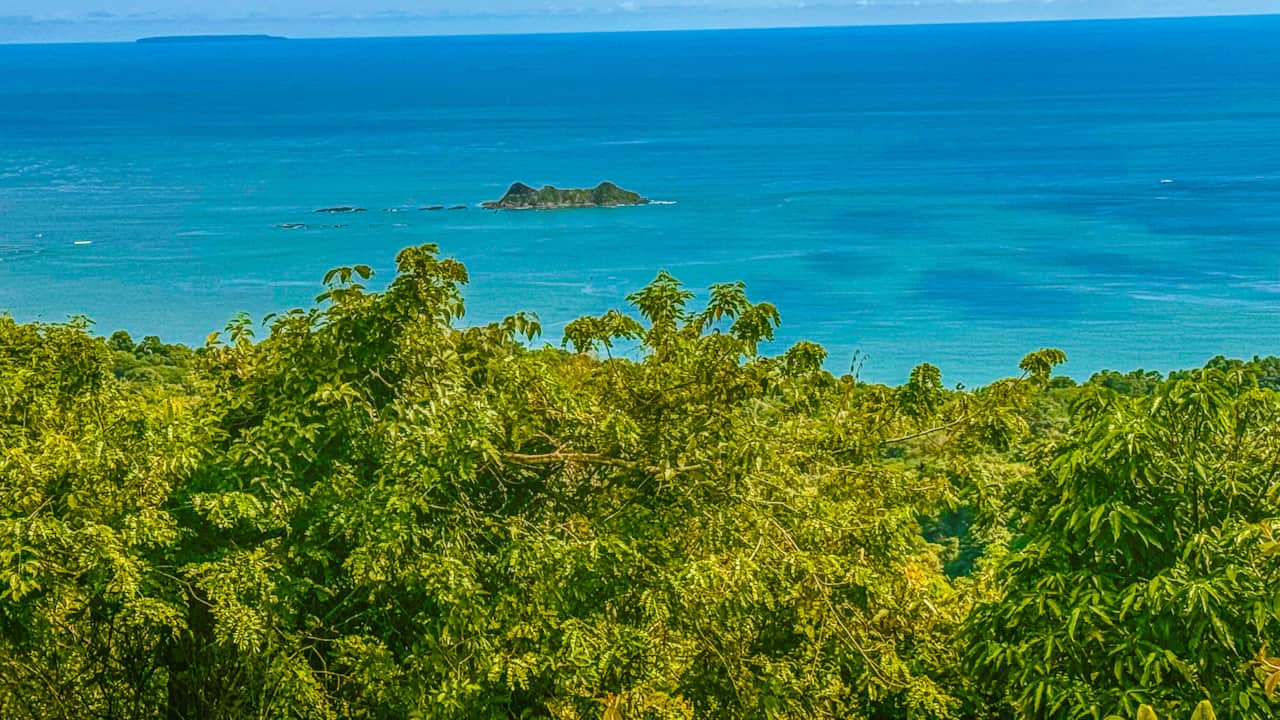 OCEAN VIEW