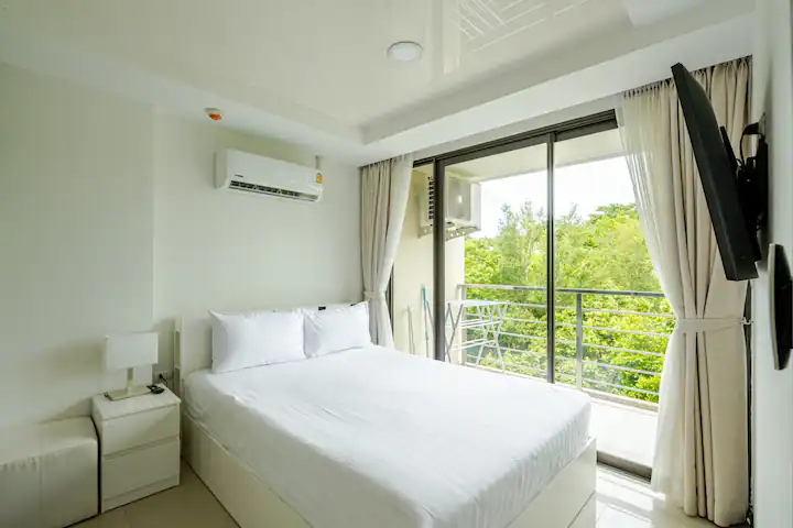 Bedroom Bedroom