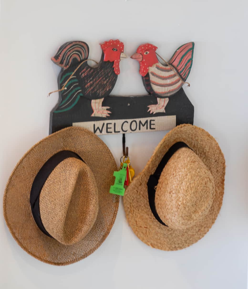 THE WHITE HOUSE GROUND FLOOR 2020-4 THE WHITE HOUSE GROUND FLOOR 2020-4