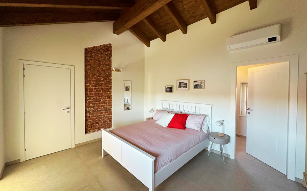 Peperoncino - Camera 1