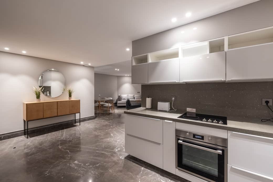 Kitchen Kitchen