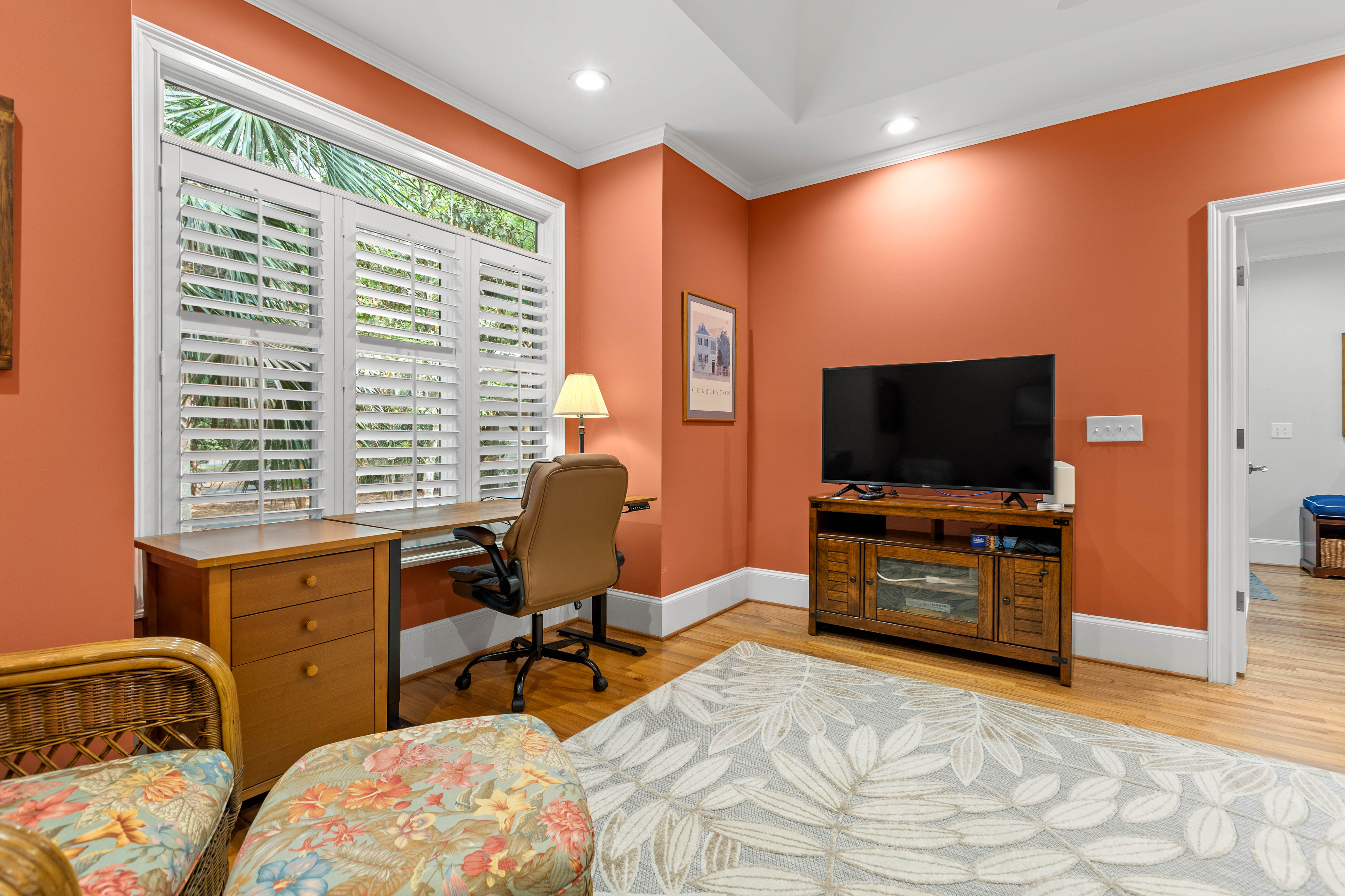 Game Room / Office