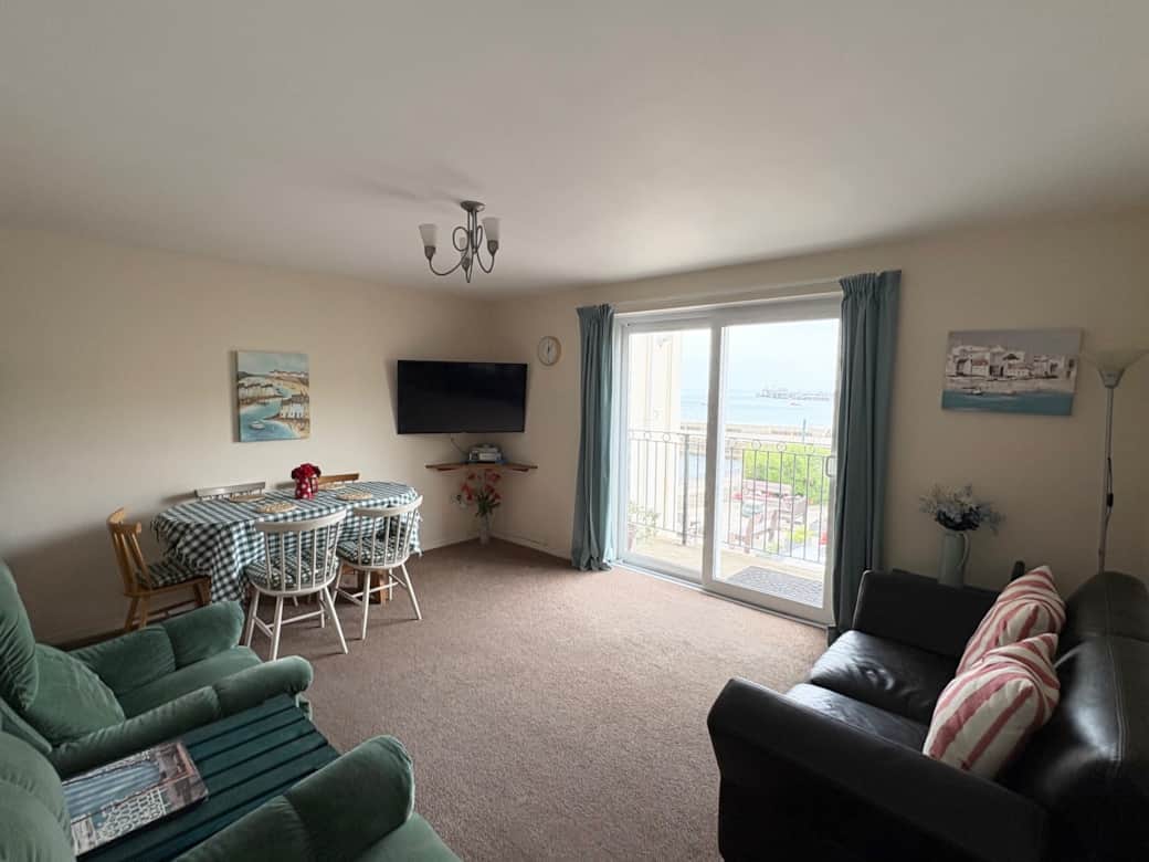 Living room Living room