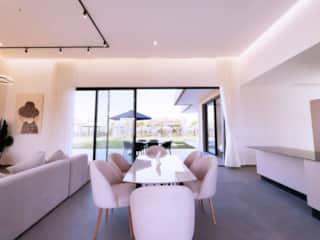 Villa Emeraude Jumelée | 2 Piscines | Vue Superbe — photo 14