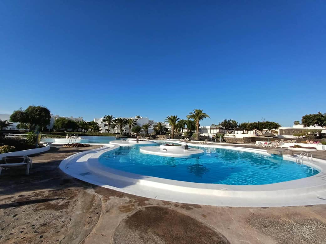 pool pool