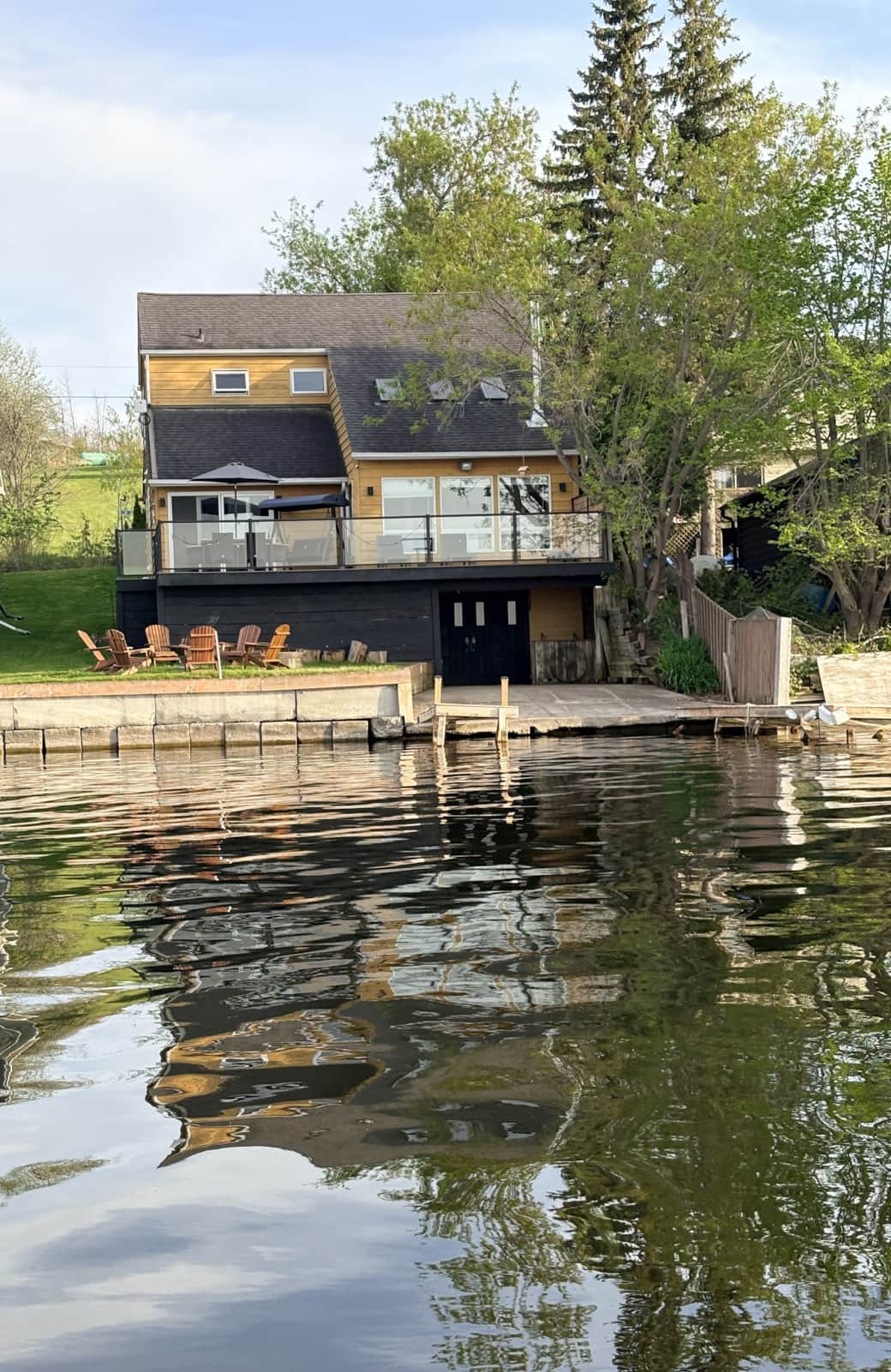Lake Side
