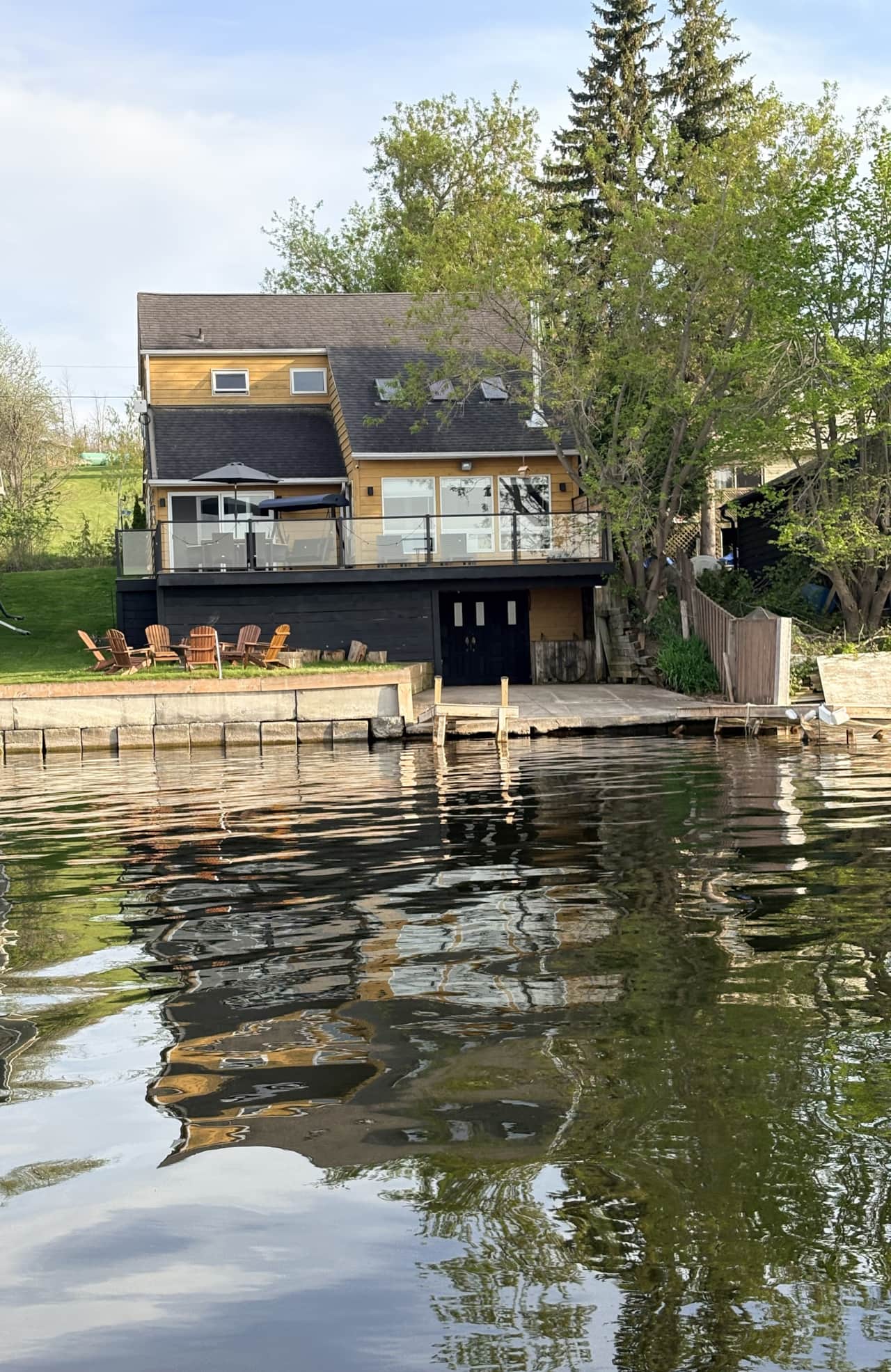Lake Side