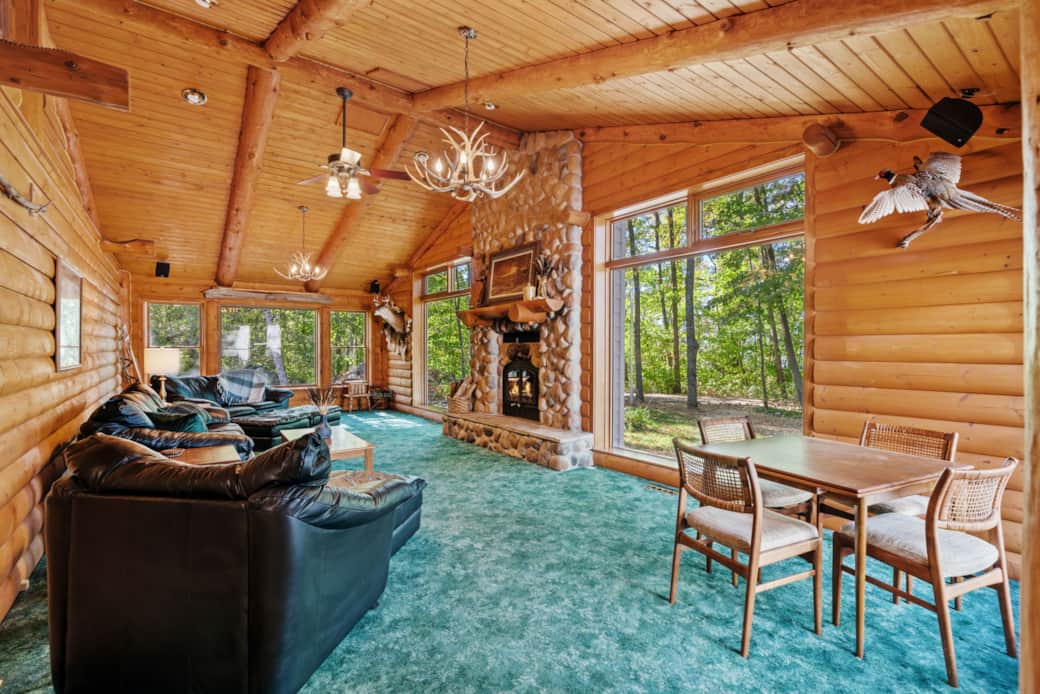 Lodge room 2