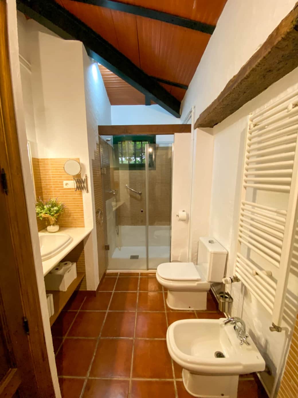 Cuarto de baño