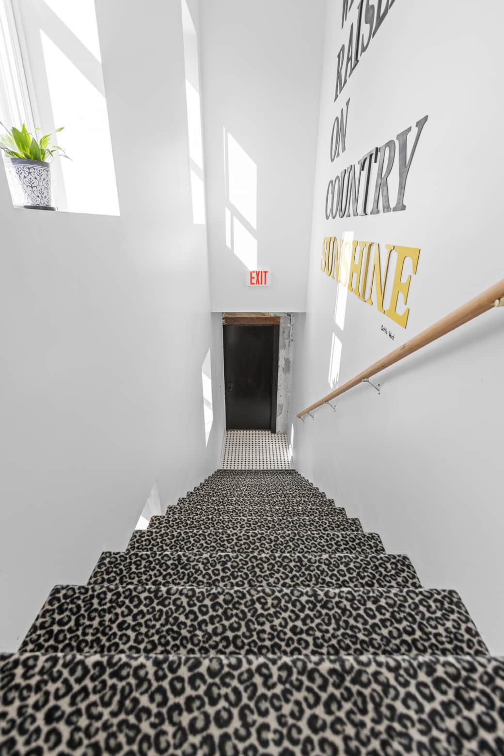 Entryway Entryway