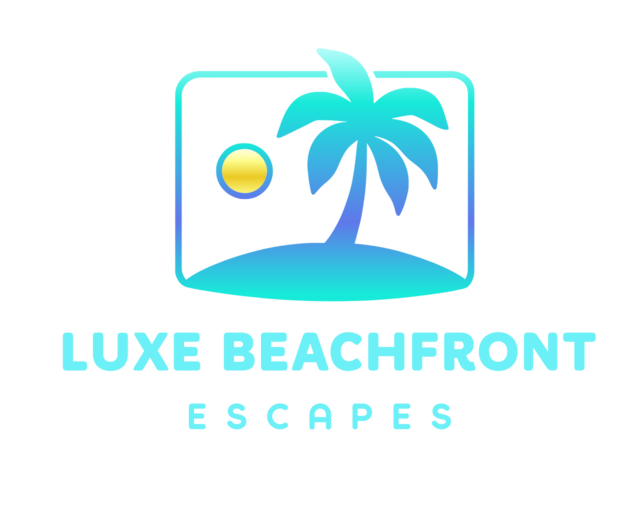 Luxe Beachfront Escapes
