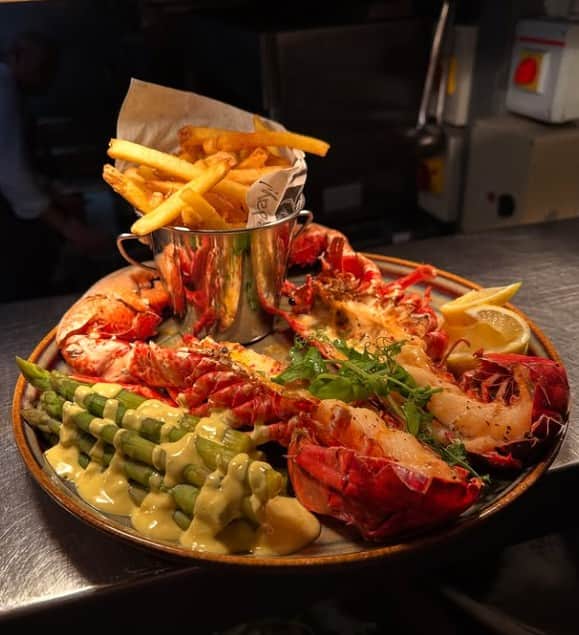 Donnelly's Restaurant