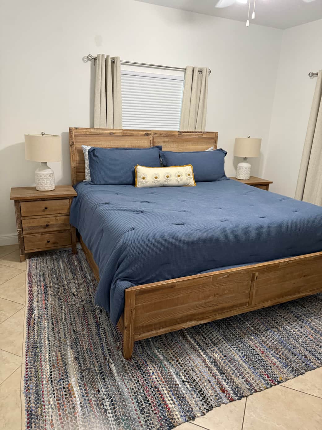 Bedroom #1