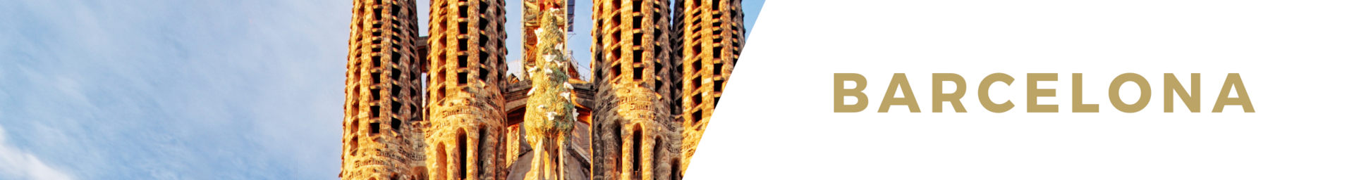 Barcelona luxury villas