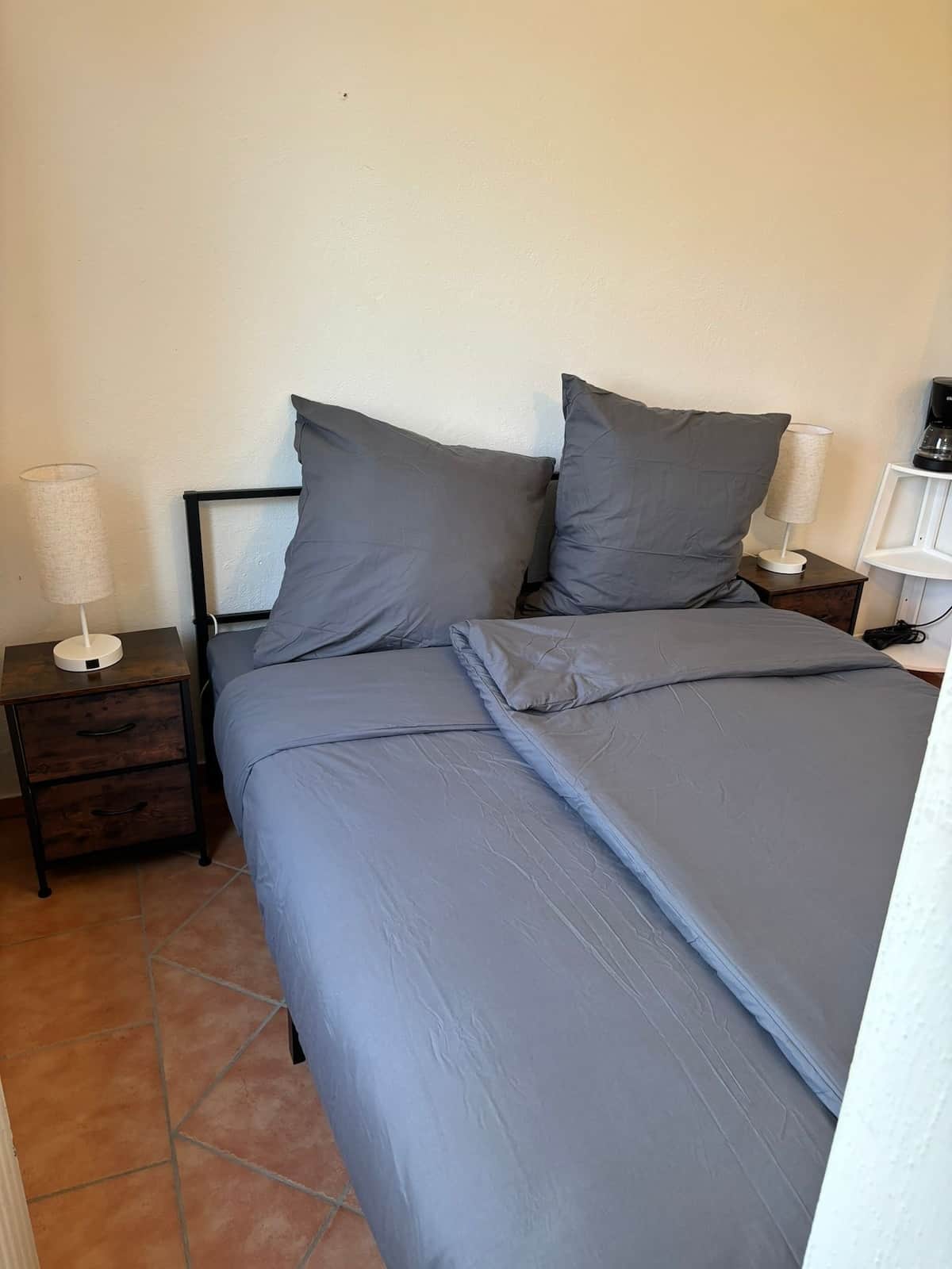 Detailansicht der Villa Jade Juwel
